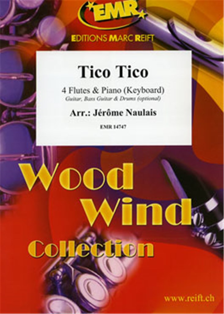 Tico Tico